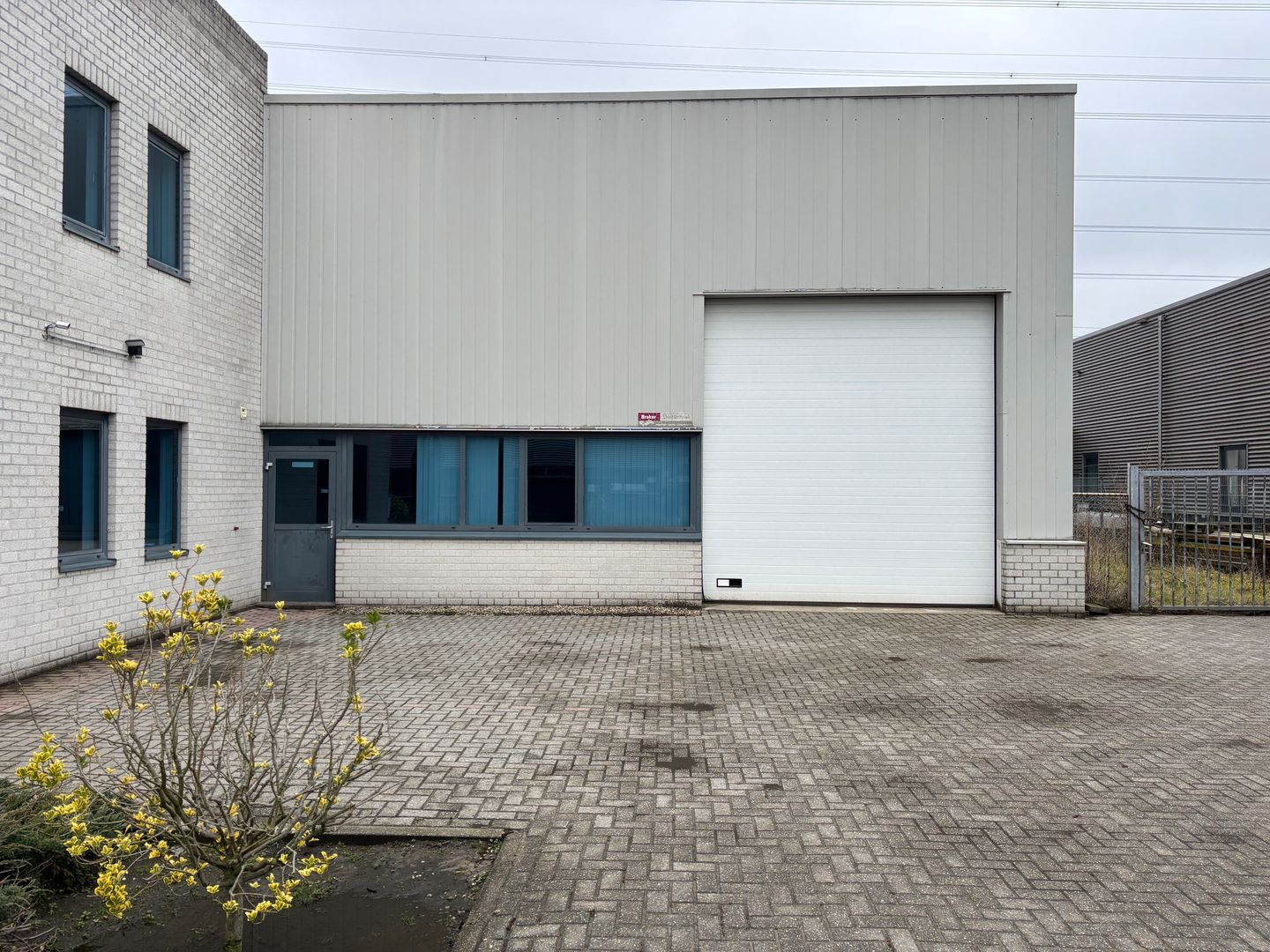 Bekijk foto 2 van Aquamarijnstraat 106