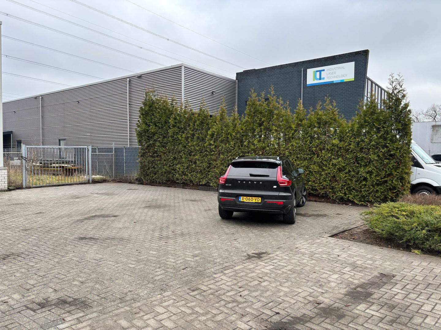 Bekijk foto 4 van Aquamarijnstraat 106