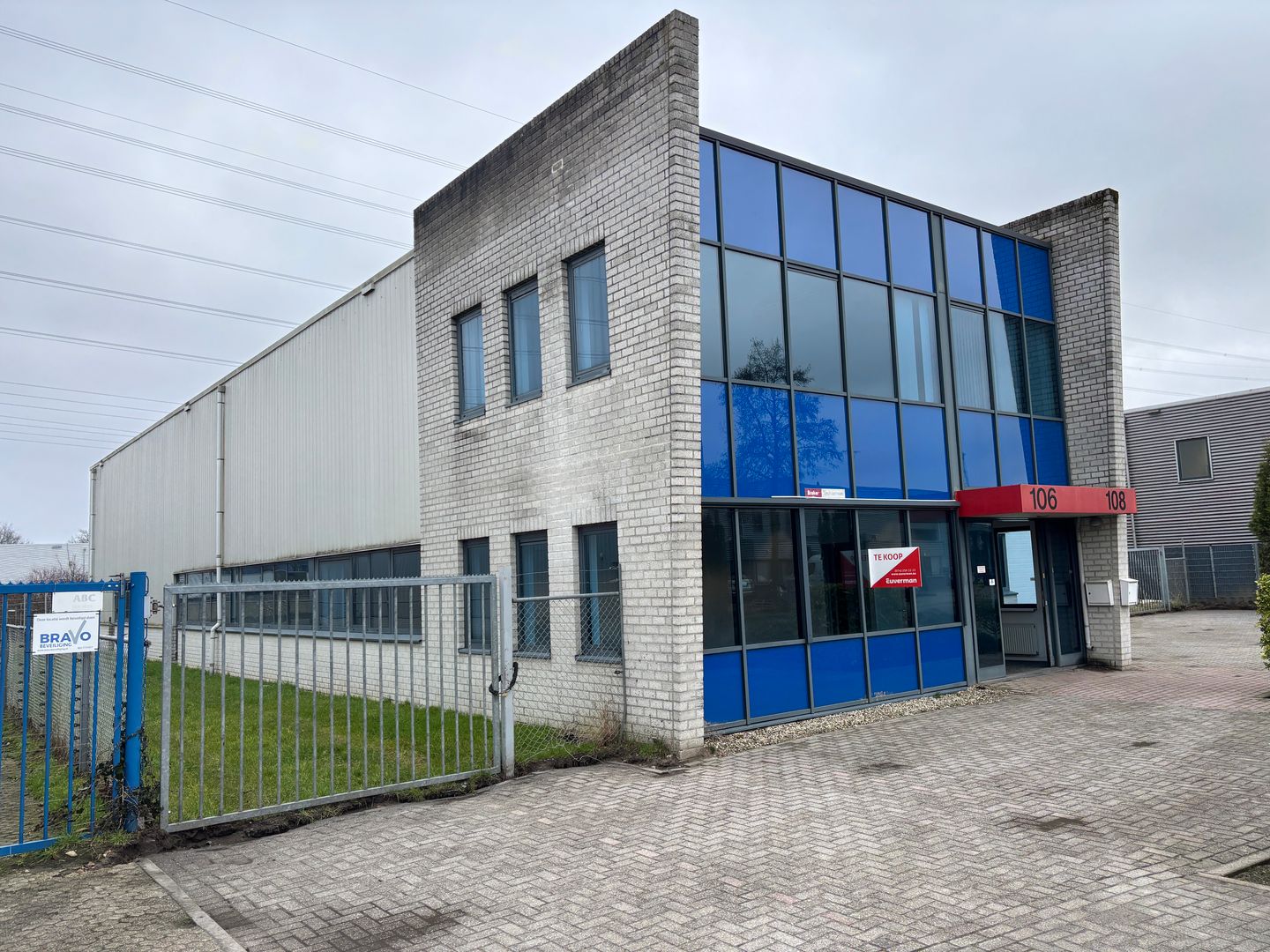 Bekijk foto 5 van Aquamarijnstraat 106