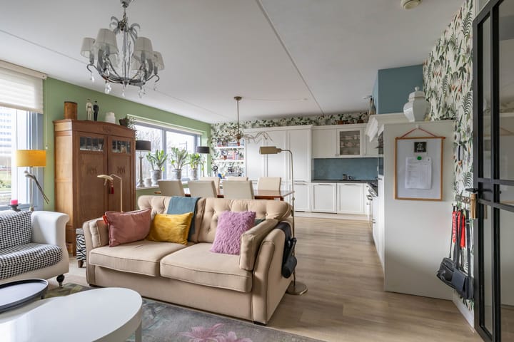 Verlengde Lodewijkstraat 98