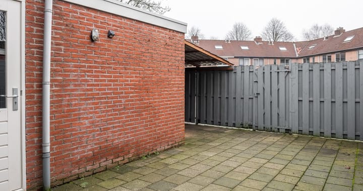 Photo 16 of Voergang 120