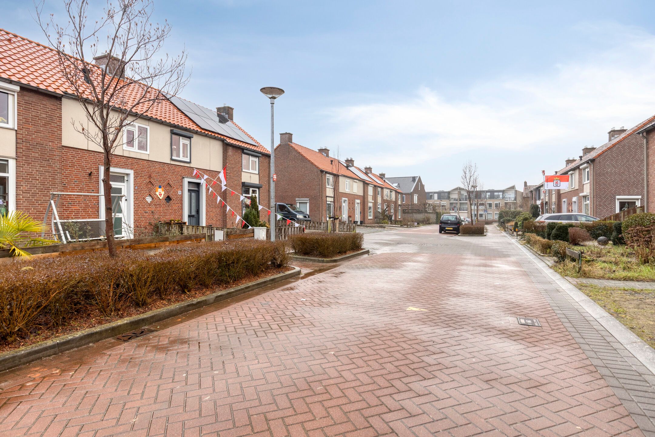 Photo 3 of Kostverloren 17