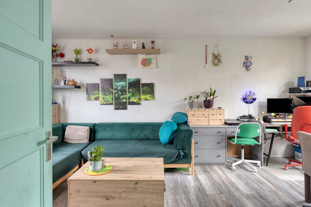 Photo 7 of Kostverloren 17