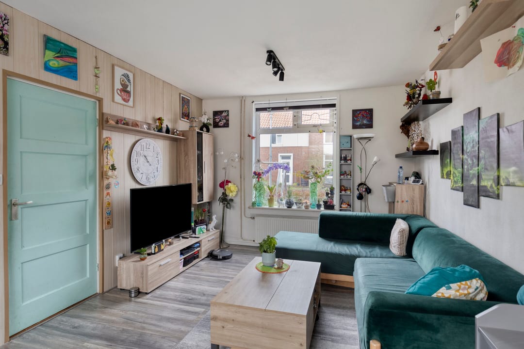 Photo 8 of Kostverloren 17