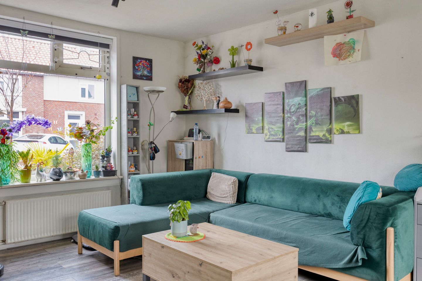 Photo 10 of Kostverloren 17