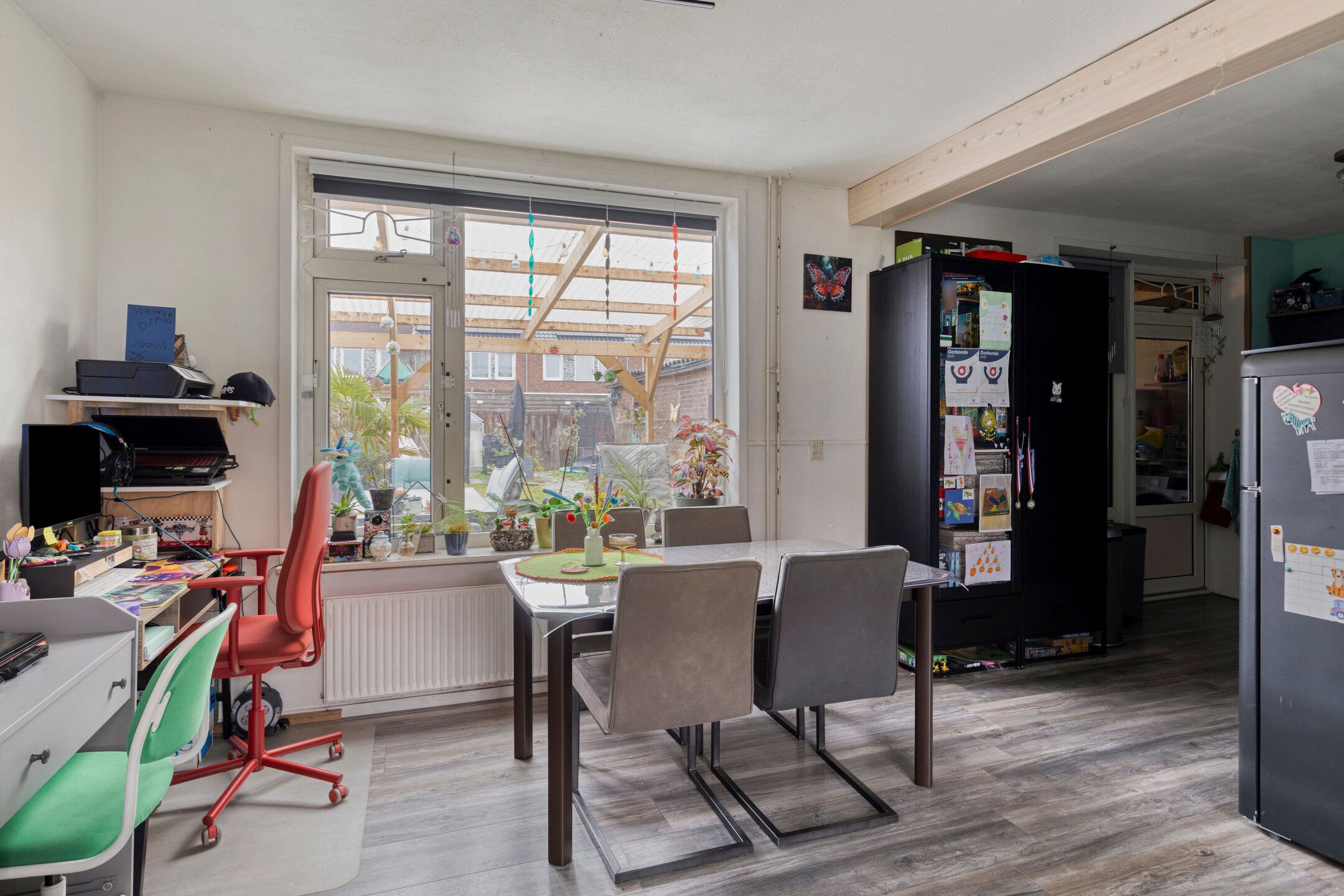 Photo 12 of Kostverloren 17