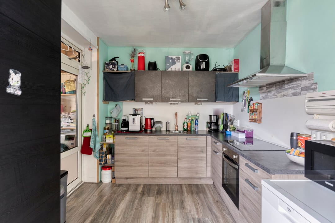 Photo 13 of Kostverloren 17