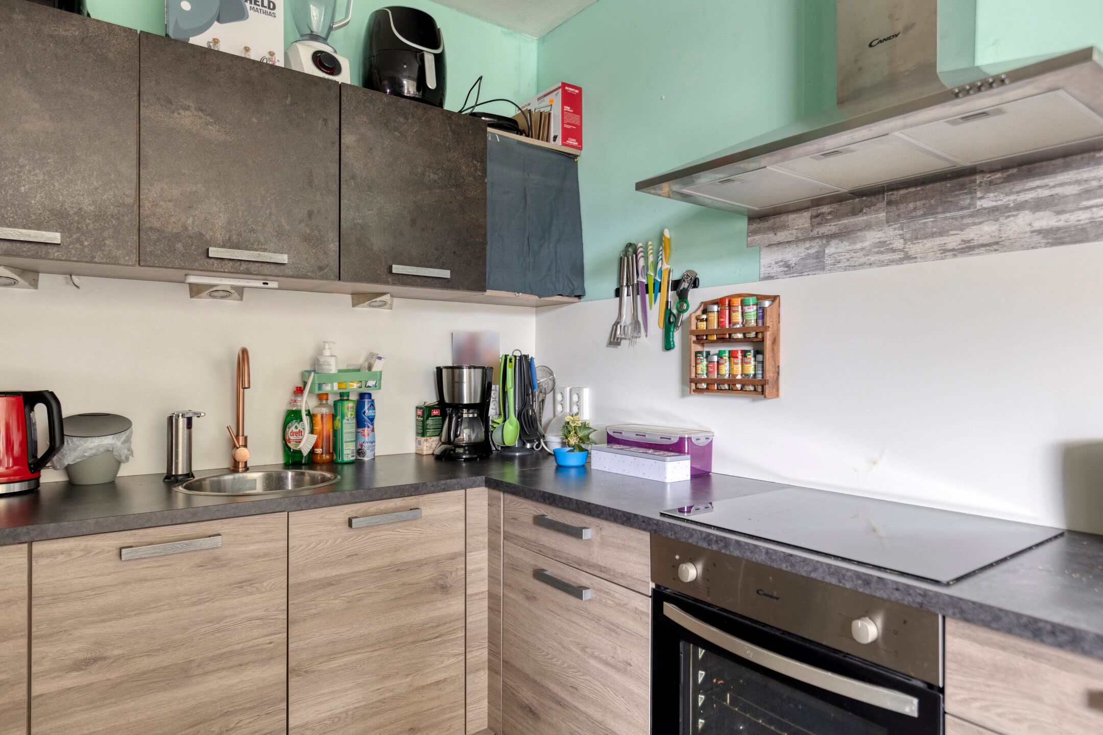 Photo 15 of Kostverloren 17