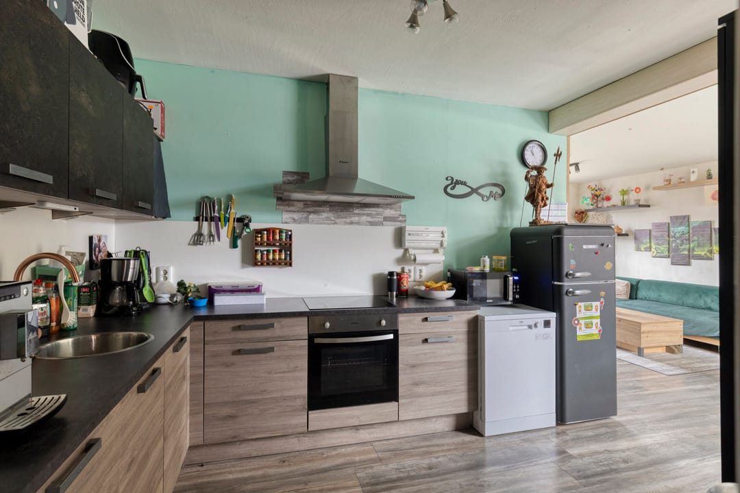 Photo 16 of Kostverloren 17