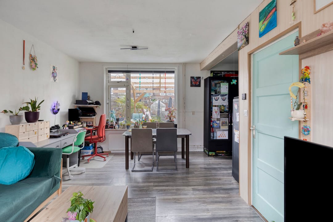 Photo 11 of Kostverloren 17