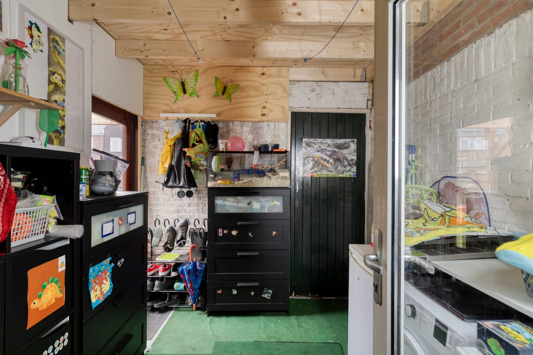 Photo 17 of Kostverloren 17