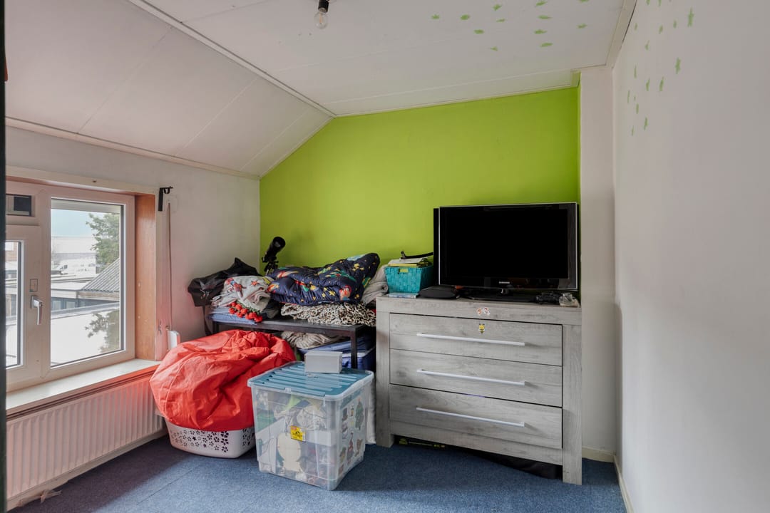 Photo 26 of Kostverloren 17