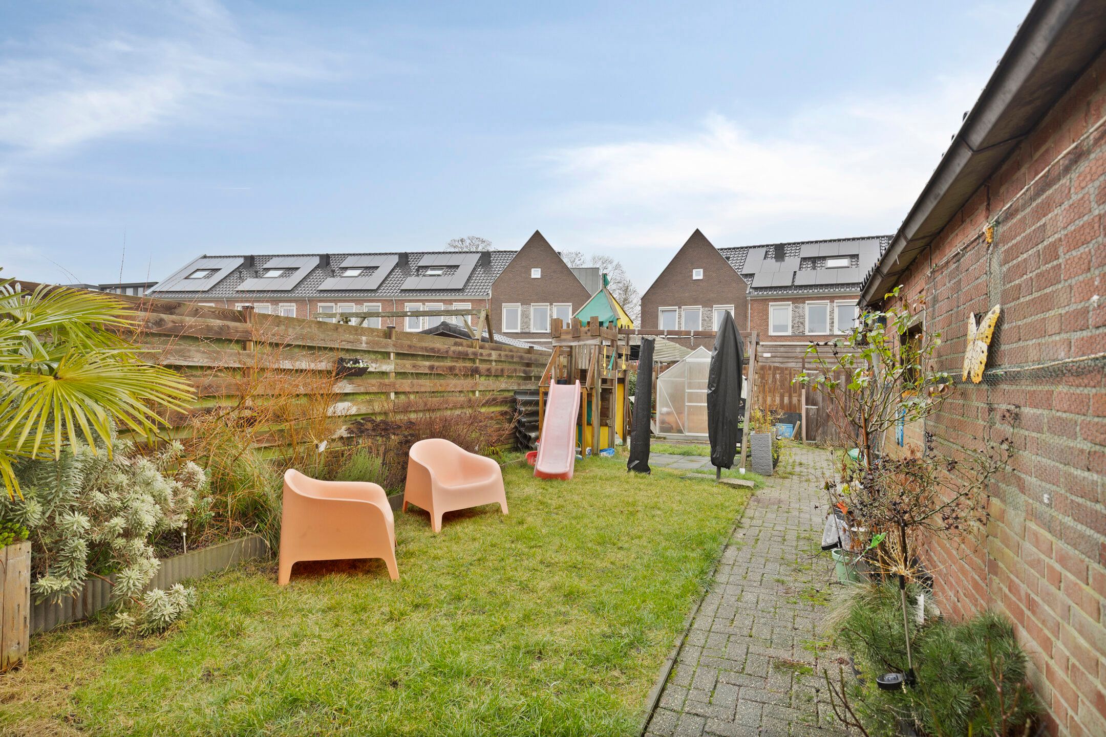 Photo 30 of Kostverloren 17