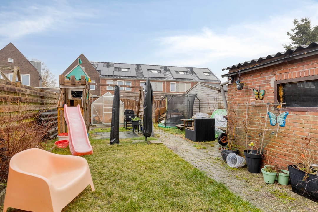 Photo 31 of Kostverloren 17