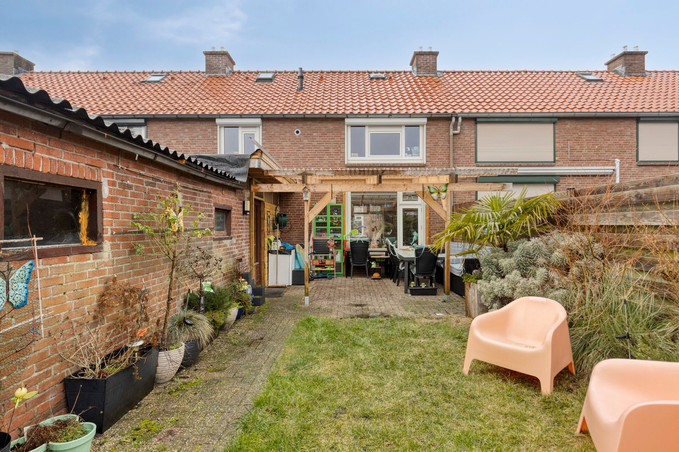 Photo 33 of Kostverloren 17