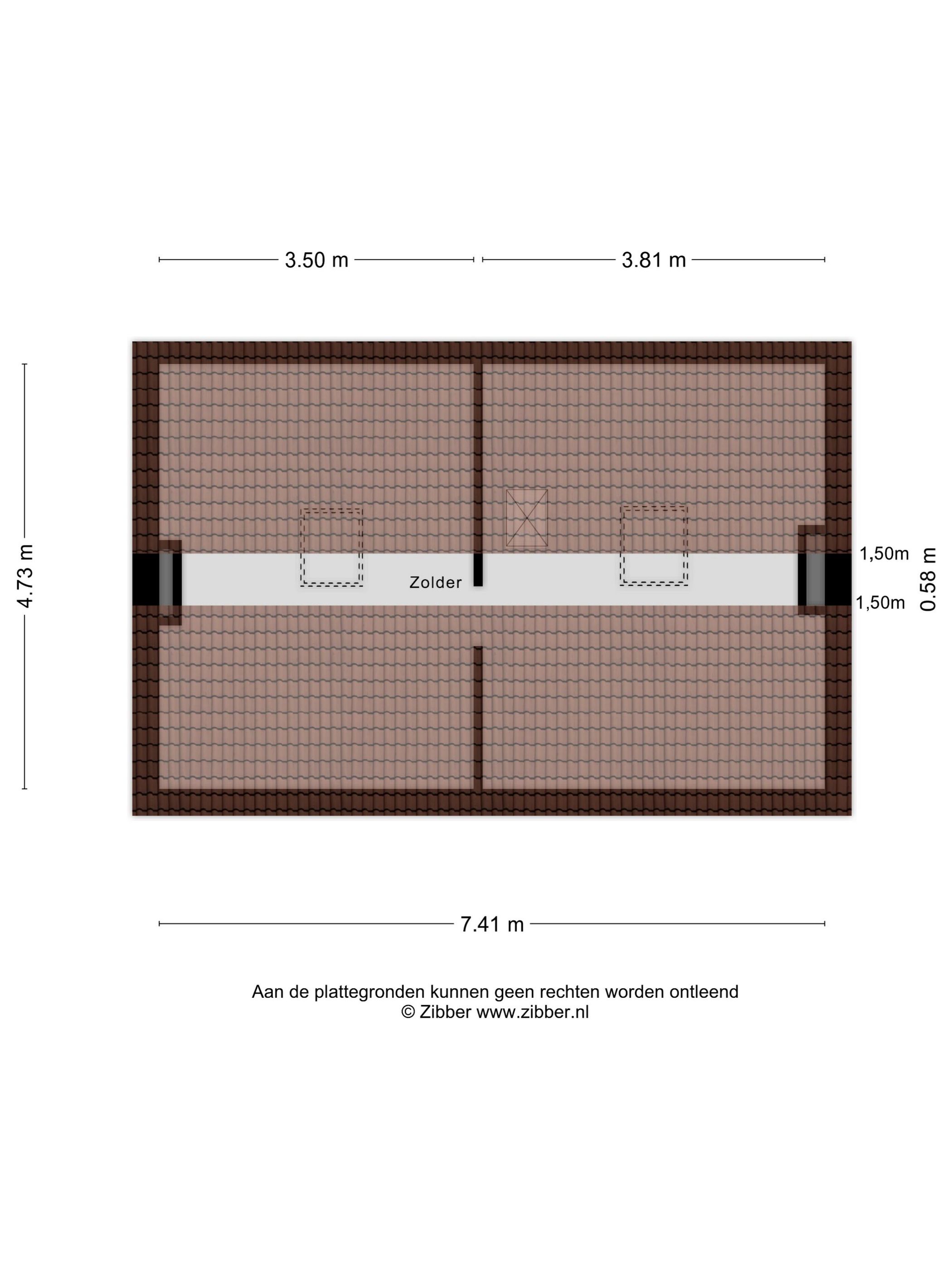 Photo 36 of Kostverloren 17