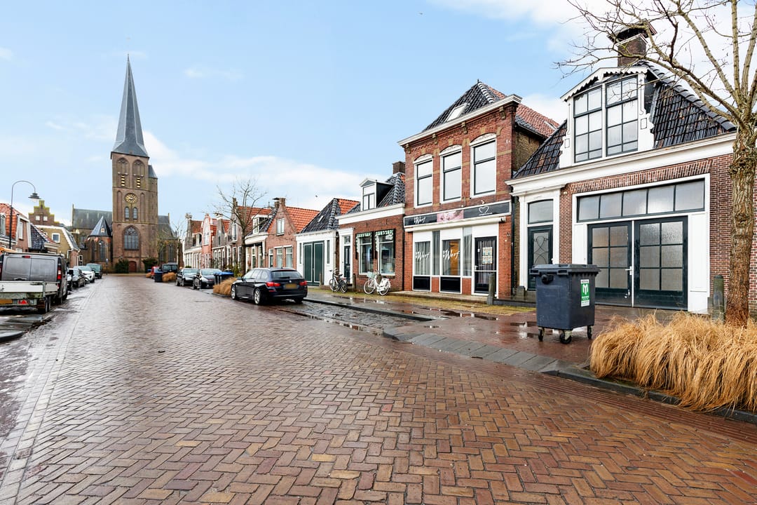 Photo 8 of Dwarsnoard 21