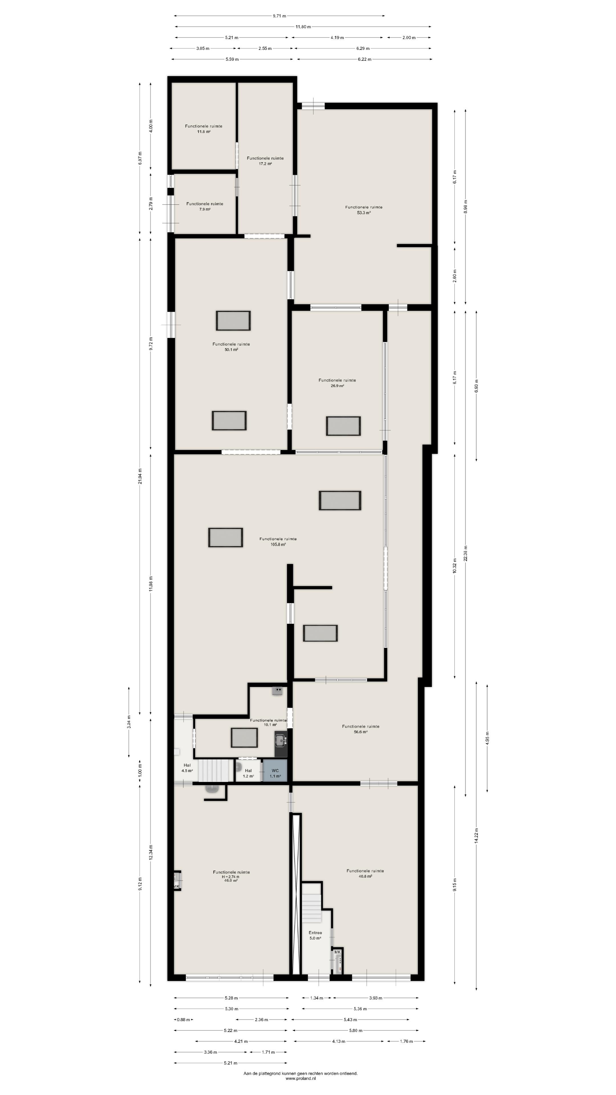 Photo 24 of Dwarsnoard 21