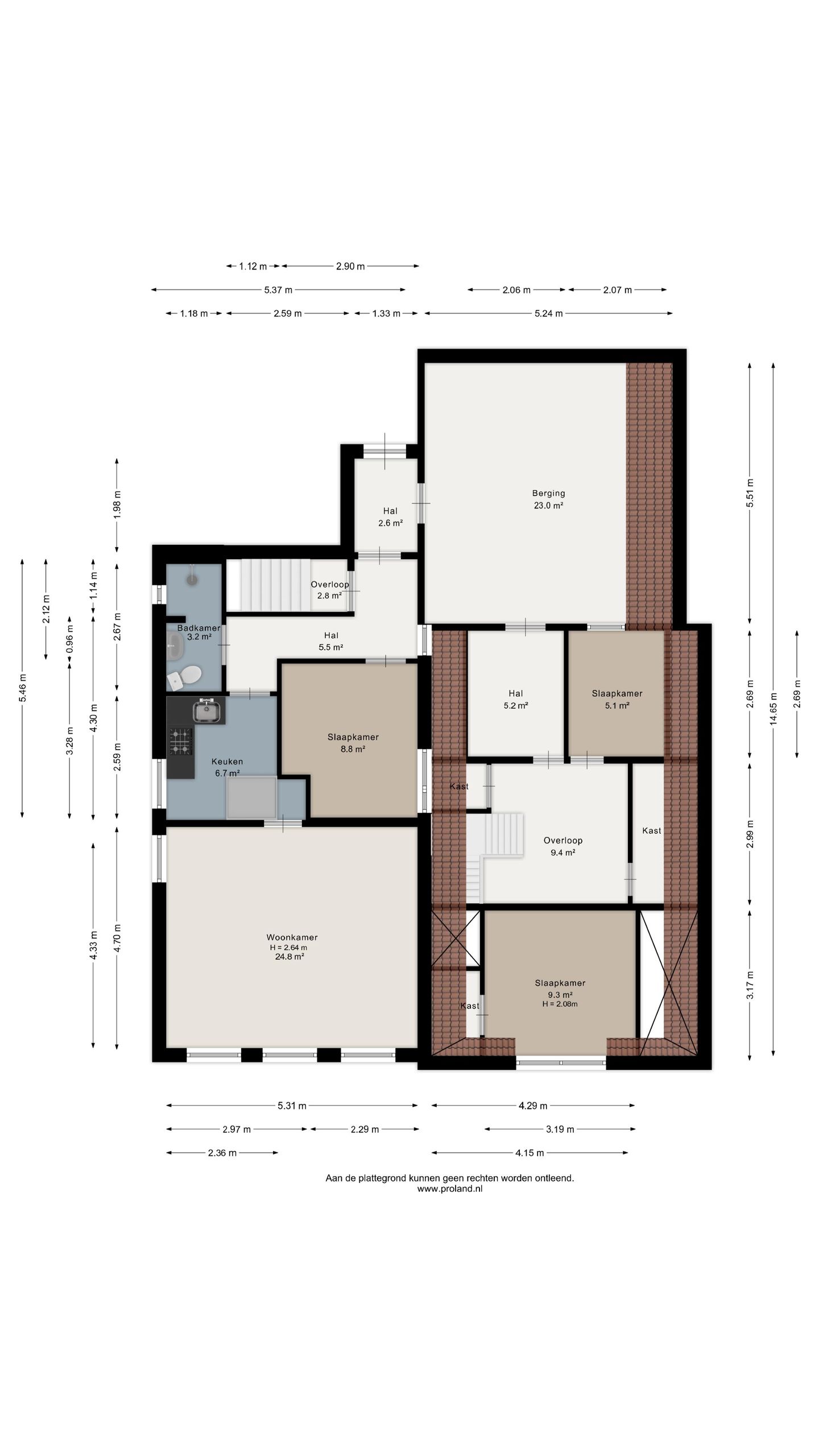 Photo 25 of Dwarsnoard 21