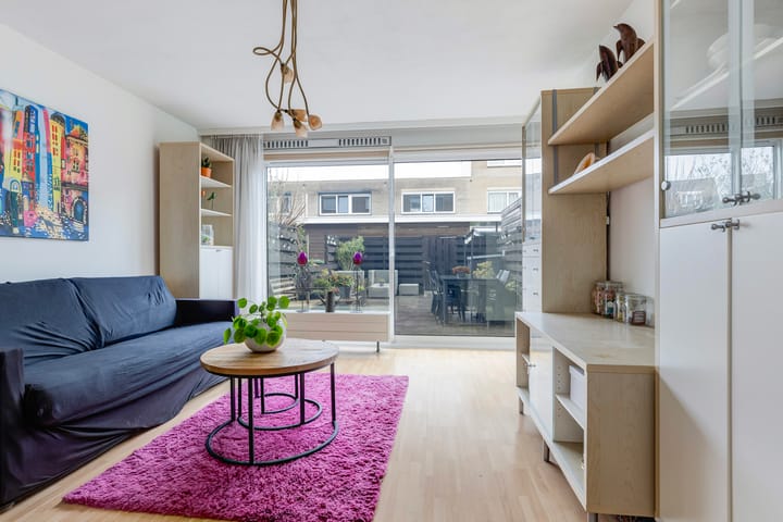 Foto 4 van Langenhorst 26-C