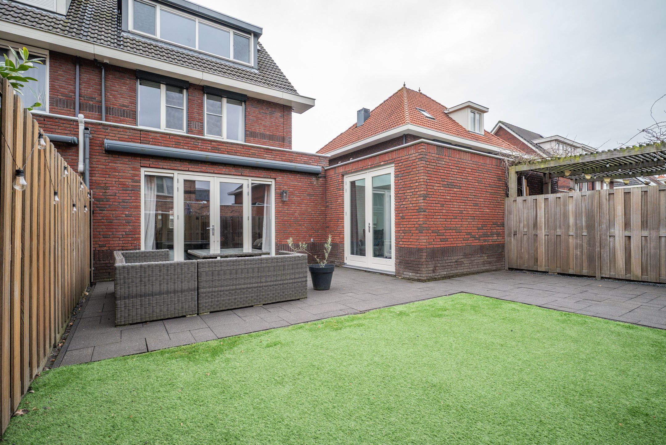 Foto 3 van Simon Vestdijksingel 25