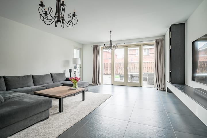 Foto 4 van Simon Vestdijksingel 25