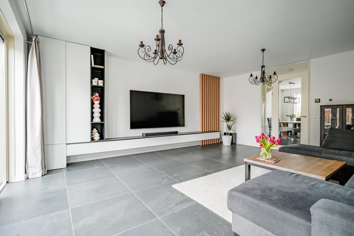 Foto 5 van Simon Vestdijksingel 25