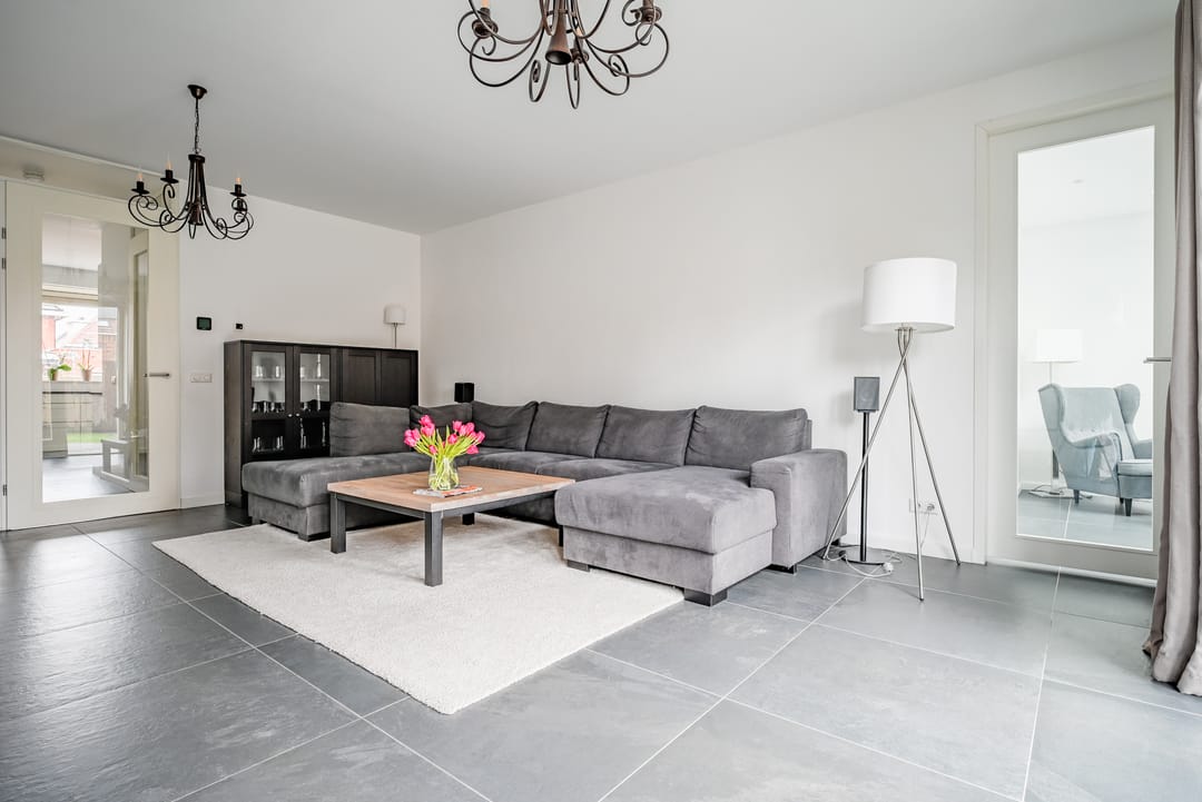 Foto 7 van Simon Vestdijksingel 25