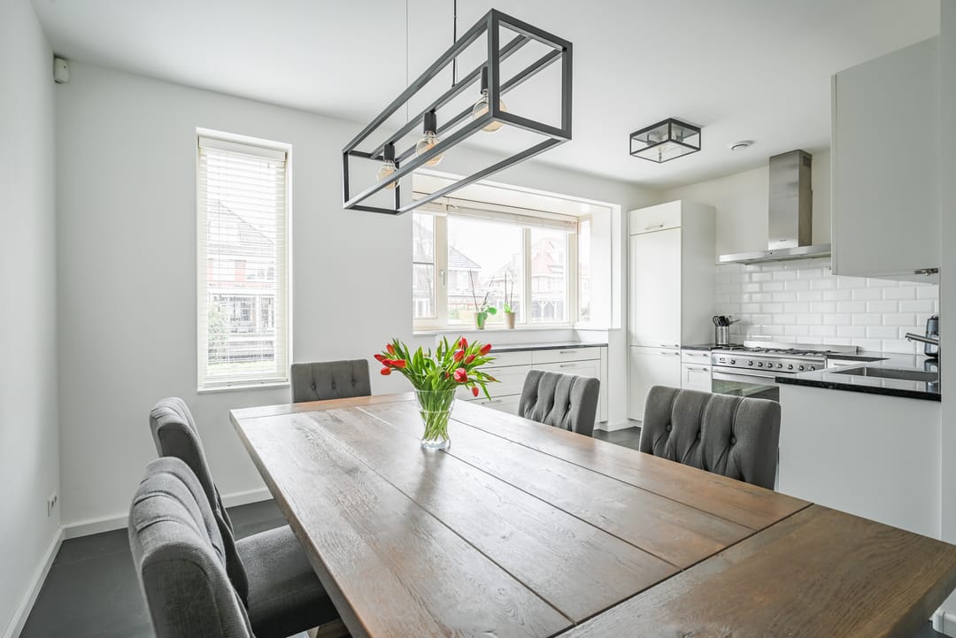 Foto 11 van Simon Vestdijksingel 25