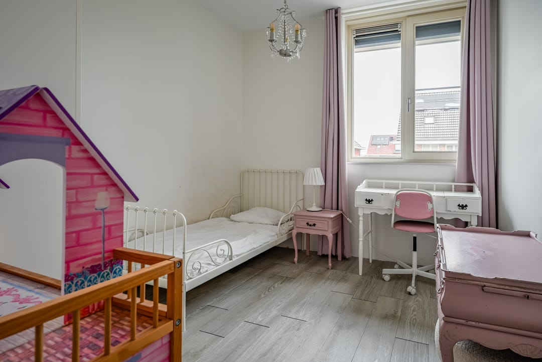 Foto 26 van Simon Vestdijksingel 25