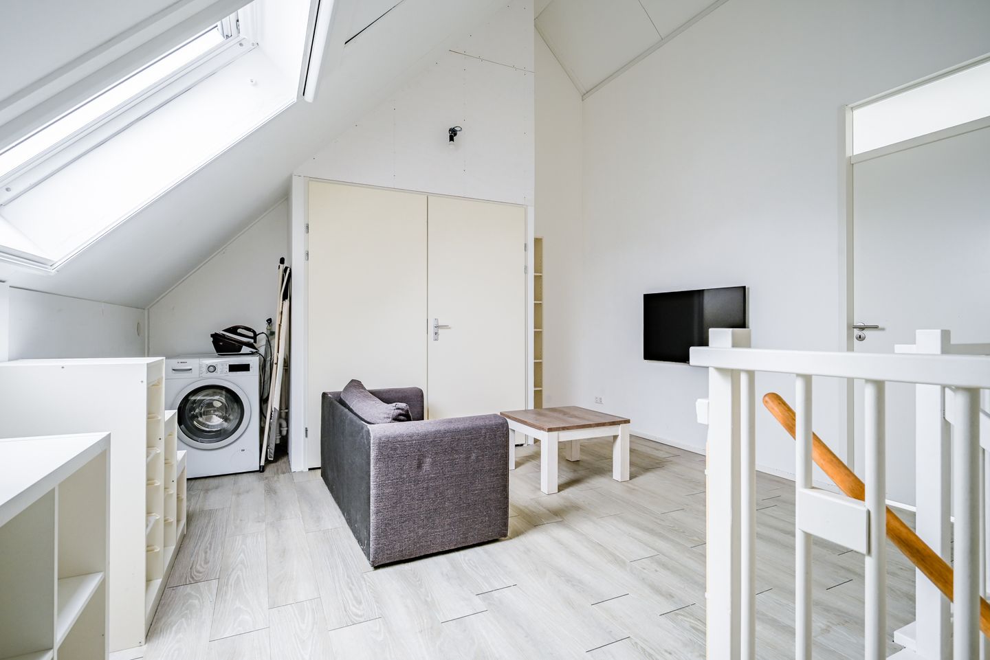 Foto 34 van Simon Vestdijksingel 25