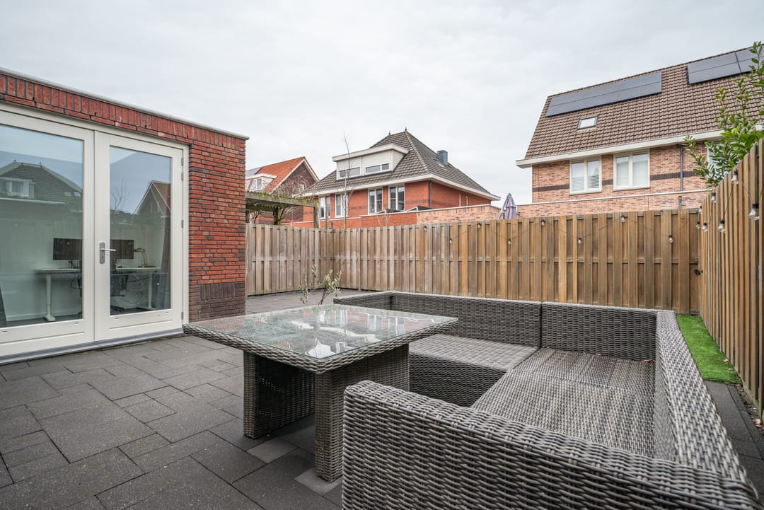 Foto 38 van Simon Vestdijksingel 25