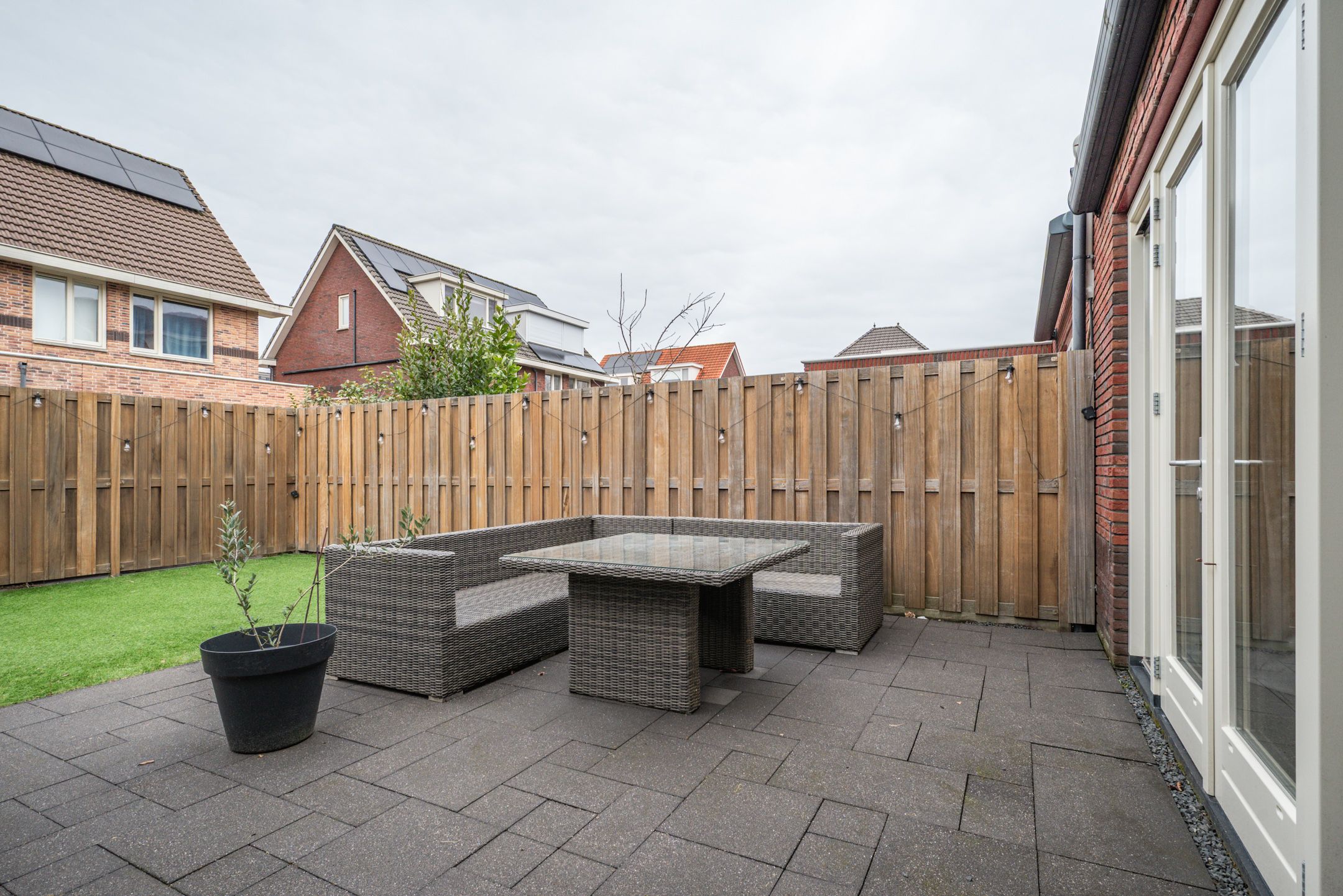 Foto 39 van Simon Vestdijksingel 25