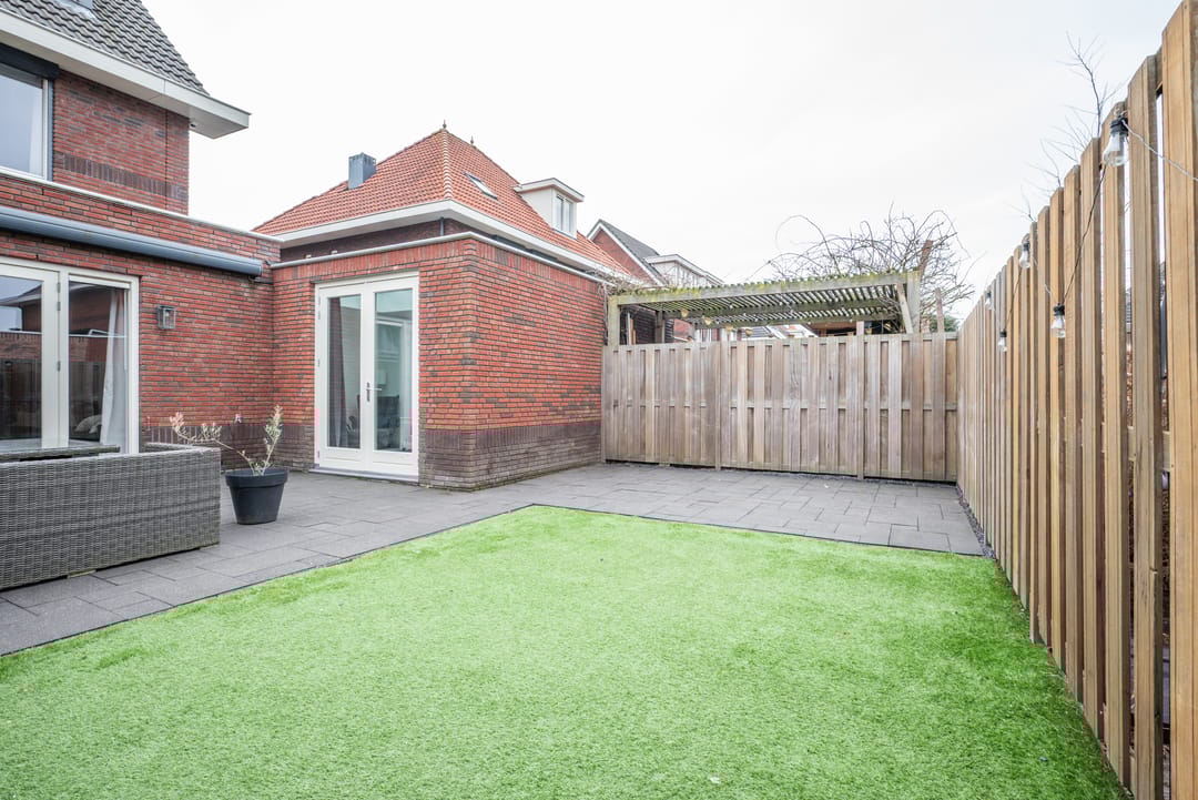 Foto 41 van Simon Vestdijksingel 25