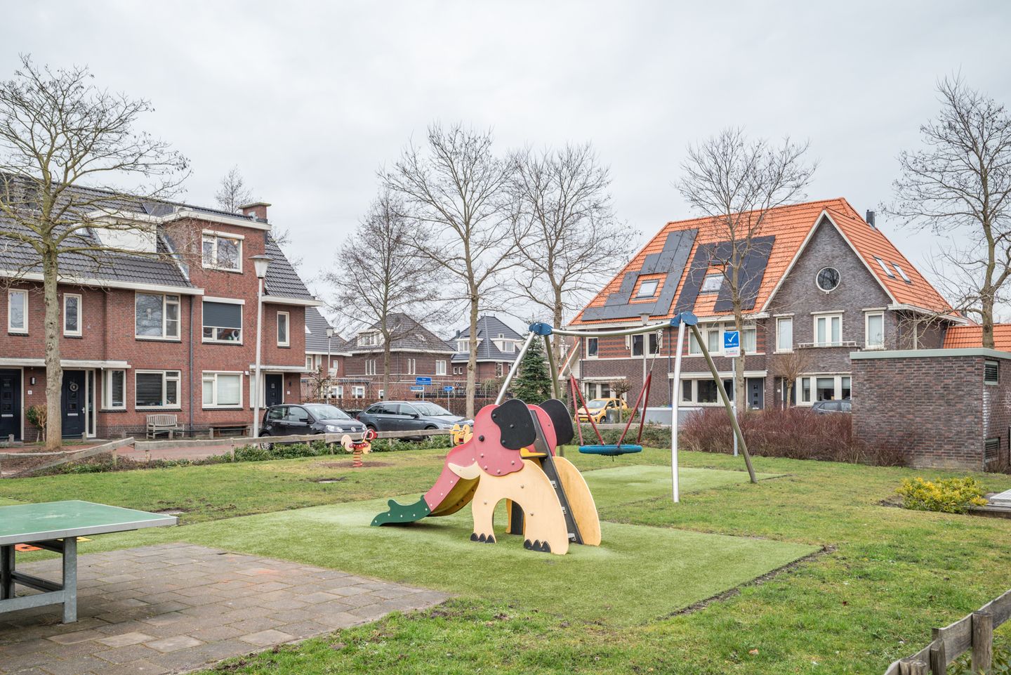 Foto 44 van Simon Vestdijksingel 25