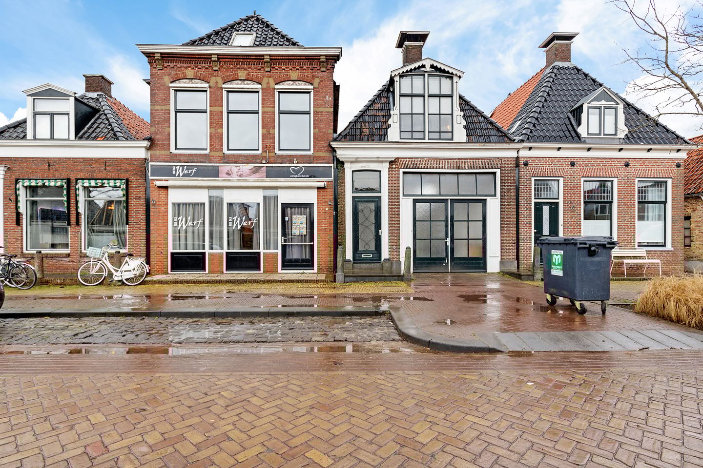 Bekijk foto 1 van Dwarsnoard 21-23