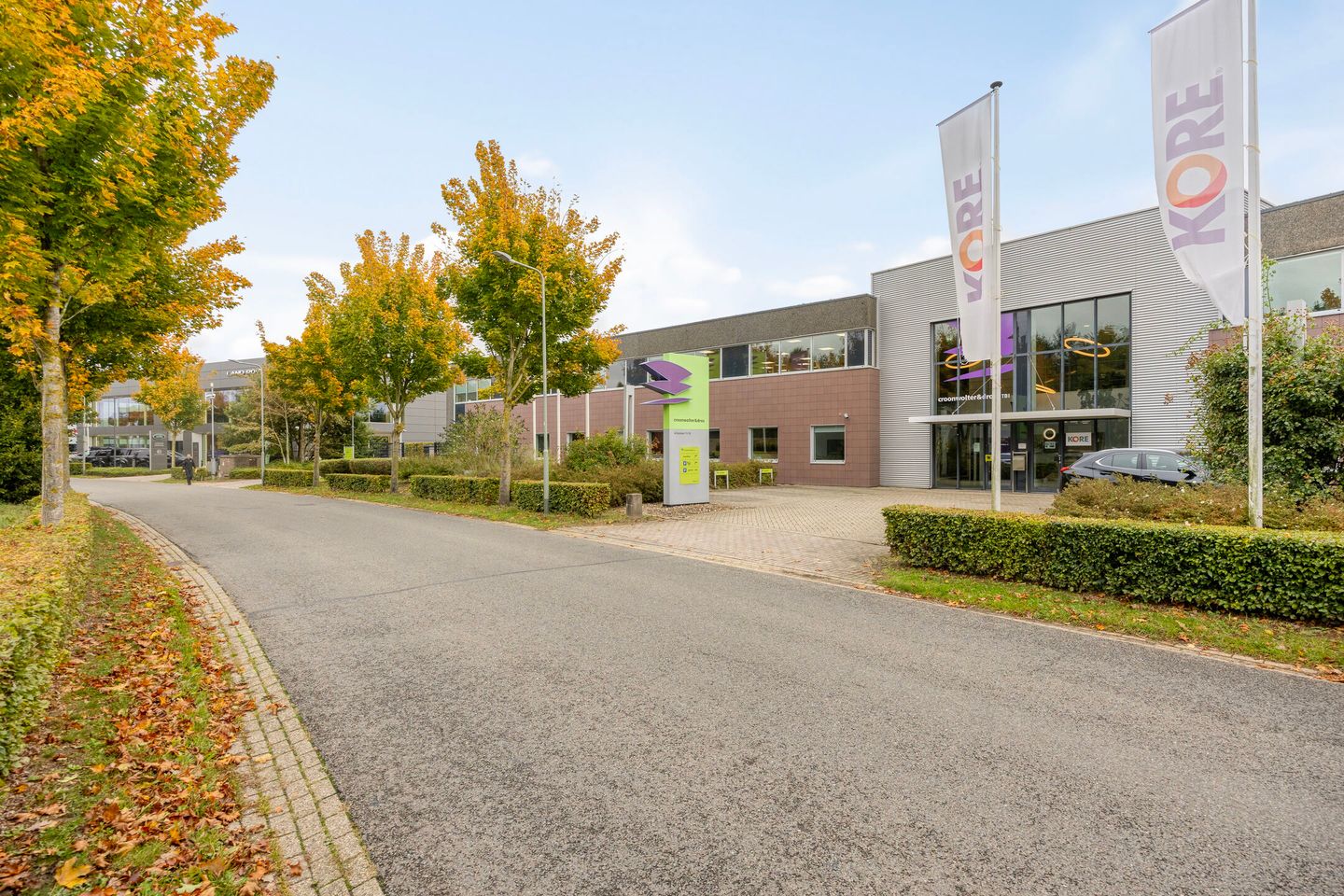 View photo 1 of Afrikalaan 11