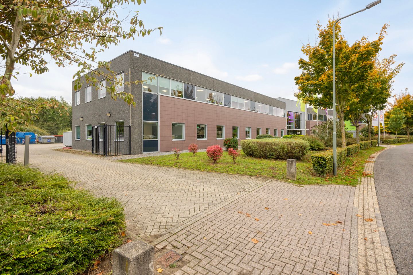 View photo 3 of Afrikalaan 11