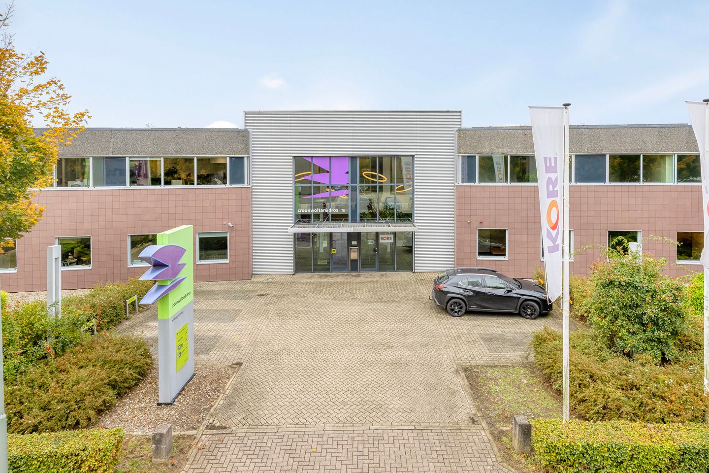 View photo 4 of Afrikalaan 11