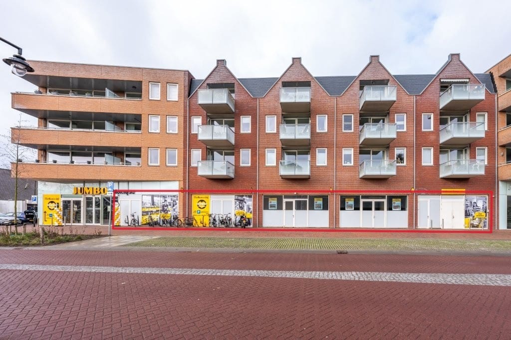 Bekijk foto 1 van Middenweg 243-N