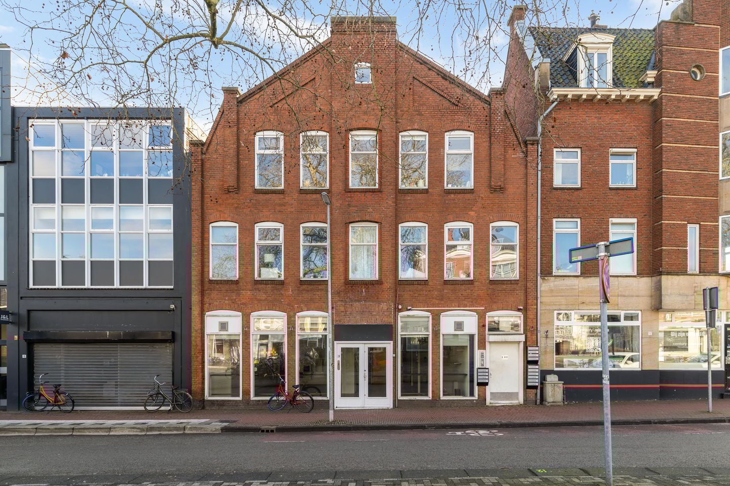 Bekijk foto 1 van Damsterdiep 3