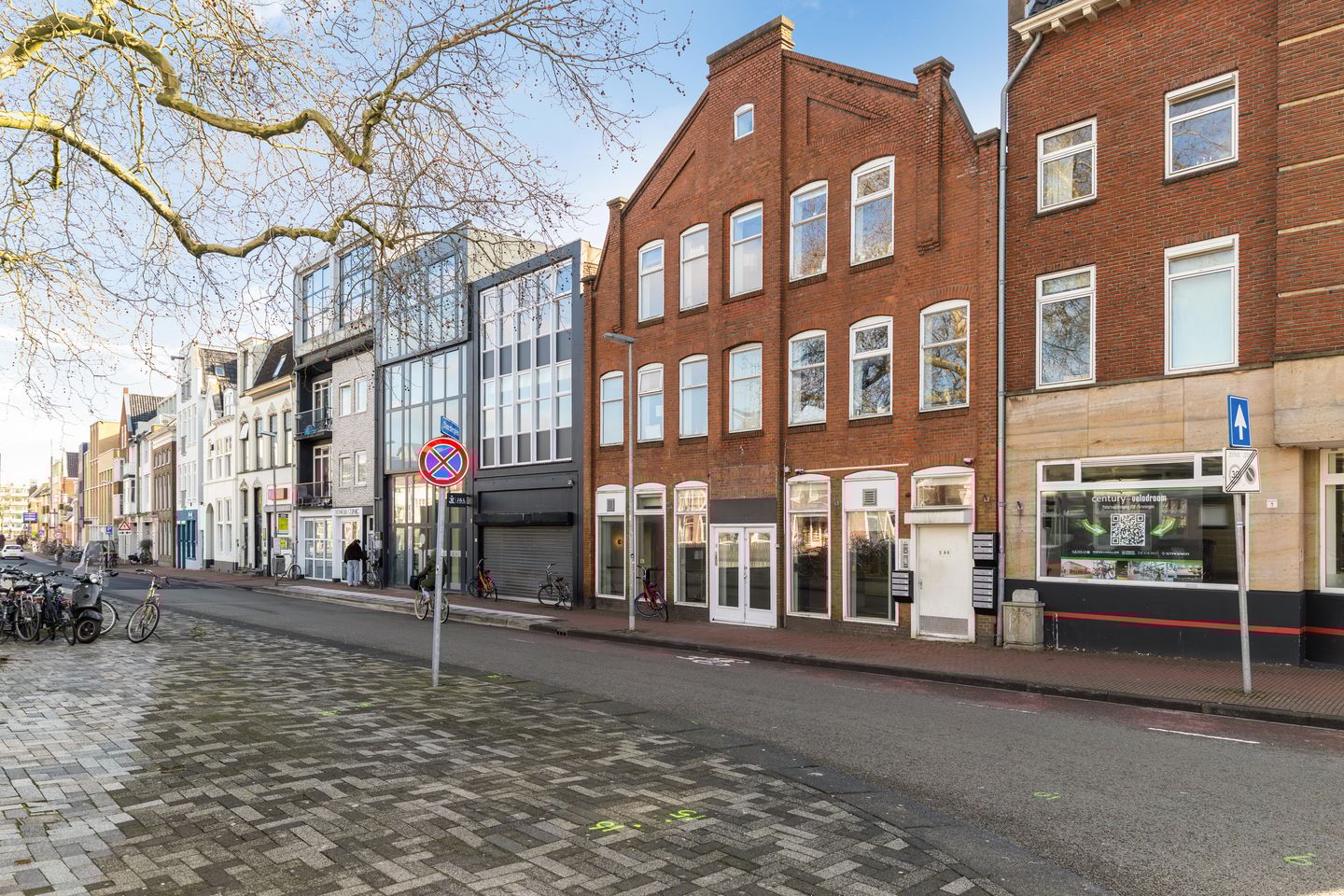 Bekijk foto 2 van Damsterdiep 3