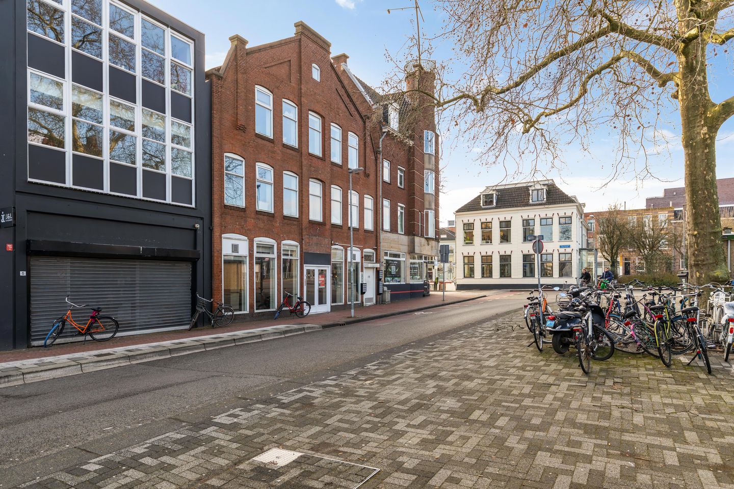 Bekijk foto 3 van Damsterdiep 3