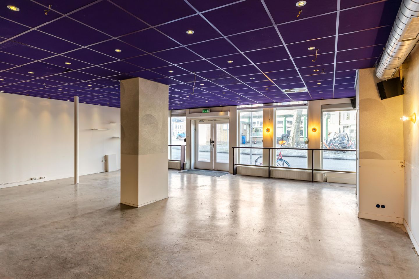 Bekijk foto 5 van Damsterdiep 3