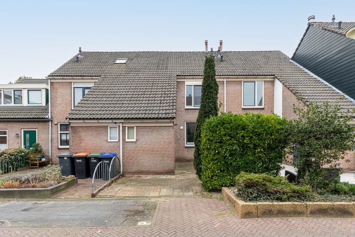 Foto 2 van Toutenburg 12