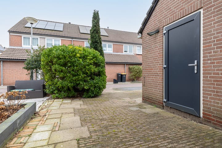 Foto 3 van Toutenburg 12