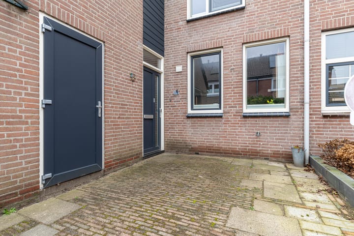 Foto 4 van Toutenburg 12