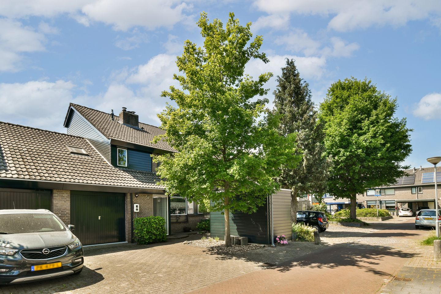 Photo 1 of Zwaluwenburg 71