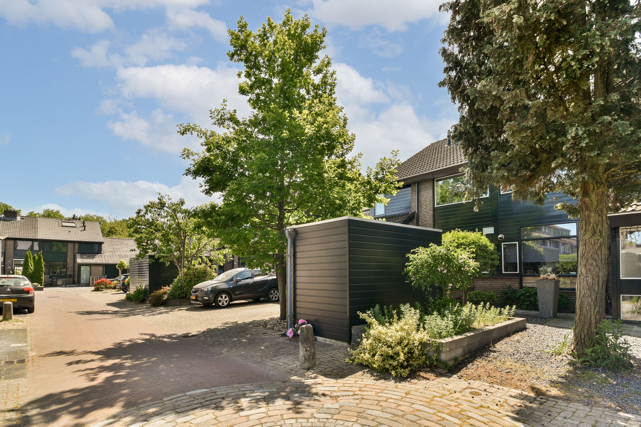 Foto 6 van Zwaluwenburg 71