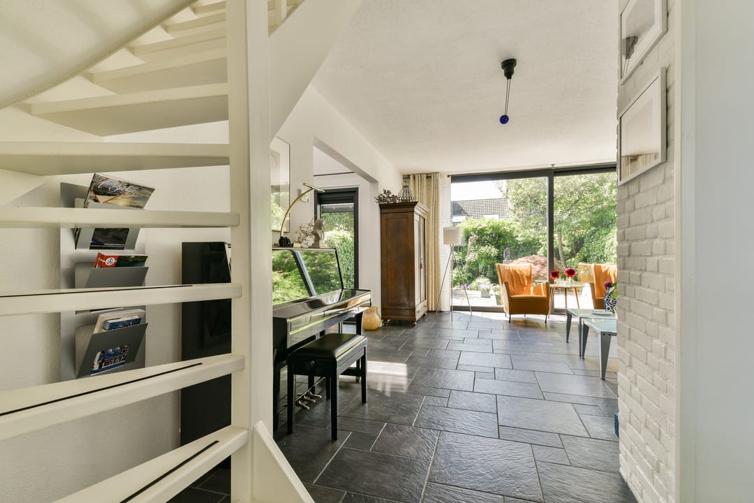 Foto 11 van Zwaluwenburg 71